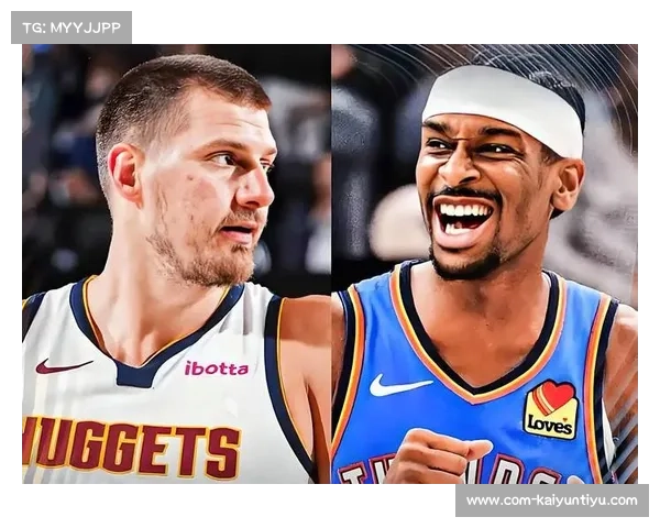 约基奇谈掘金夺冠：从未被视为热门球队即使夺冠时也是如此