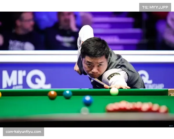 英锦赛正赛签表解析 丁俊晖晋级之路相对平坦