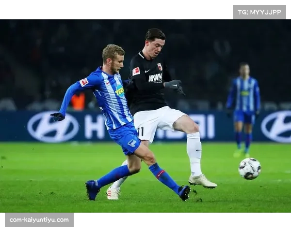 布雷卡洛加盟后场均0.75球，柏林赫塔锋线效率质变明显